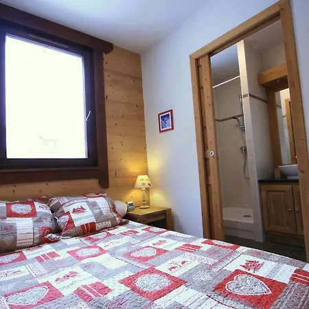 Apartament Le Paradis