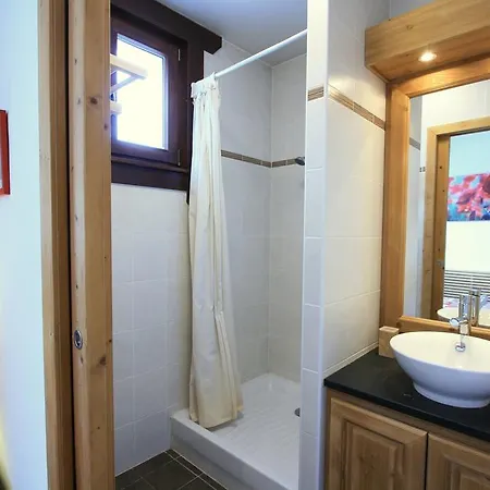 Le Paradis Apartament