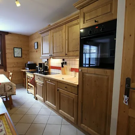 Apartament Le Paradis *