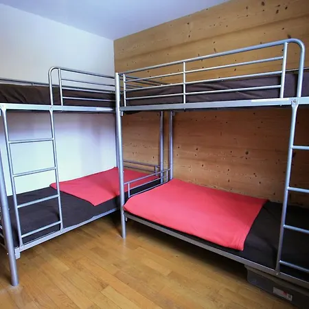 Apartament Le Paradis *