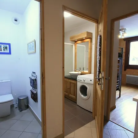 Apartament Le Paradis *