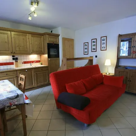 Apartament Le Paradis