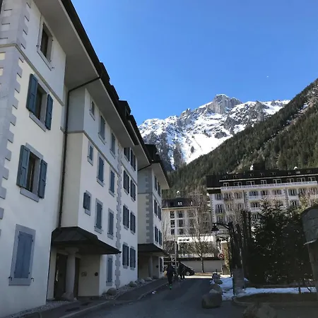 Apartament Le Paradis